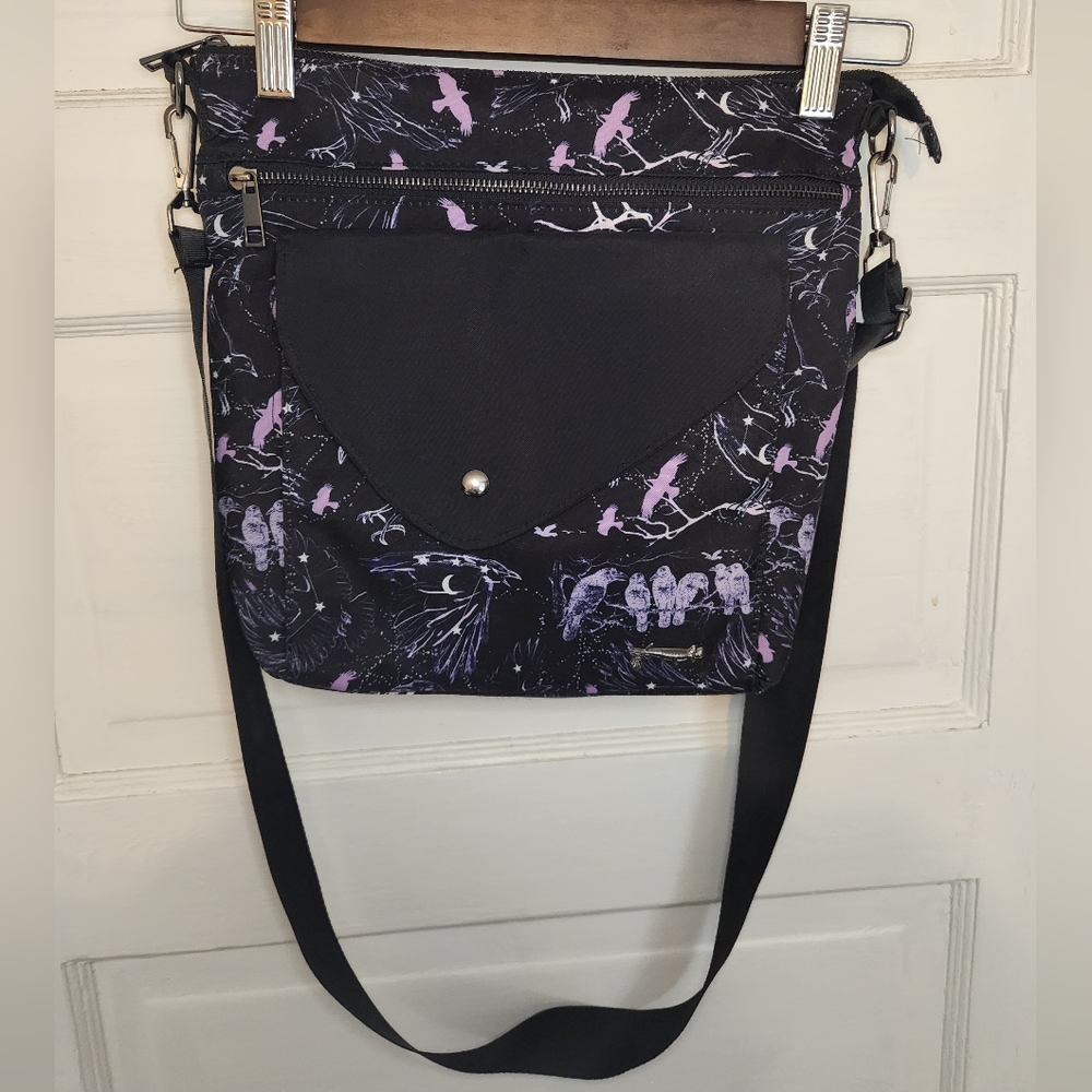 Sipsey wilder sidetrack crossbody bag